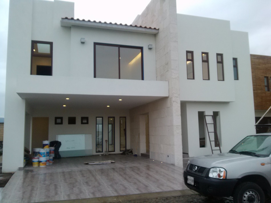 Casas 2020 – Ventanas de aluminio Toluca, puertas y Ventanas de