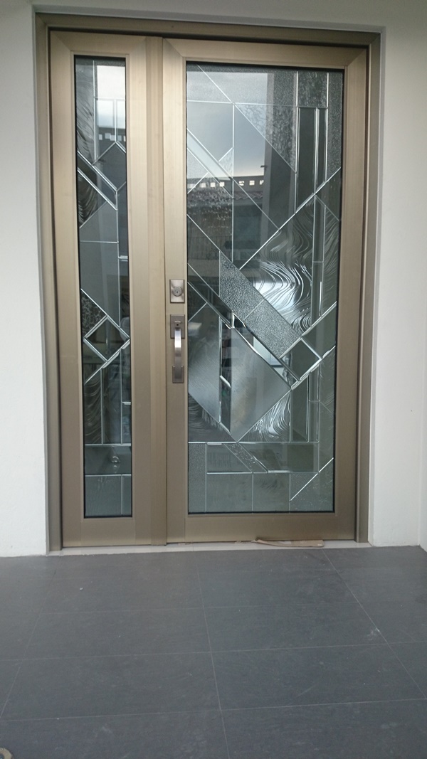 Puertas 2020 – Ventanas de aluminio Toluca, puertas y Ventanas de